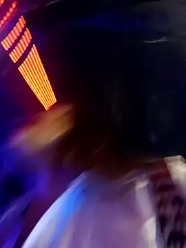 miss berlyn online show from 14, 12, 2025