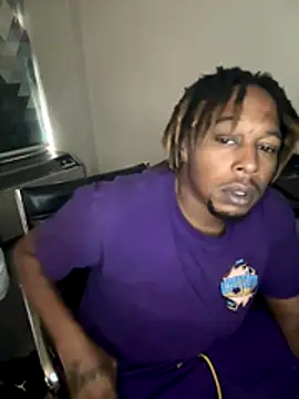 BigMfLuther online show from 16, 12, 2025