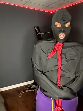 BigMfLuther online show from 17, 1, 2026