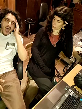 GroovyBlossom online show from 26, 10, 2025