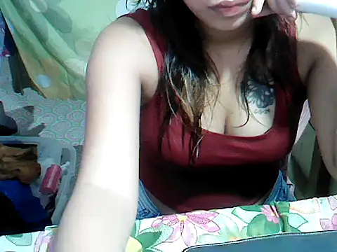 MorenaLovelyPinay24 online show from 4, 2, 2026