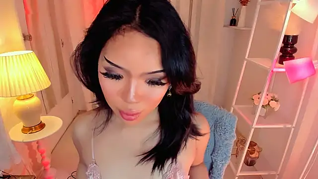 Snapshot of MS_LUNA chatting on 12, 2, 2026 MS LUNA online show from 12, 2, 2026