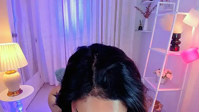 Snapshot of MS_LUNA chatting on 14, 2, 2026 MS LUNA online show from 14, 2, 2026