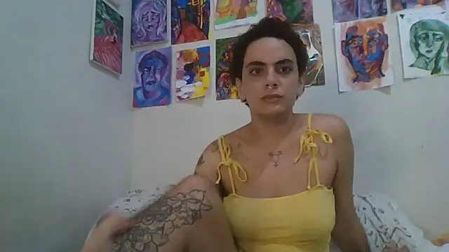 ttransviado online show from 20, 4, 2026