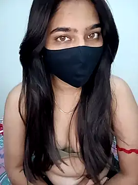 Snapshot of Snehabeauti chatting on 8, 2, 2026 Snehabeauti online show from 8, 2, 2026