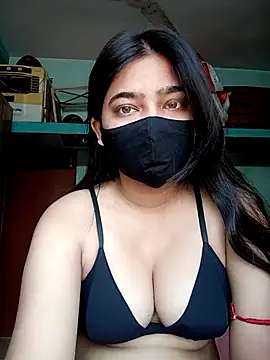 Snapshot of Snehabeauti chatting on 3, 3, 2026 Snehabeauti online show from 3, 3, 2026
