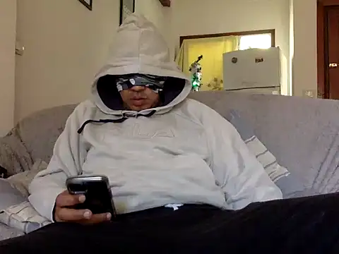 CaiBull online show from 20, 12, 2025