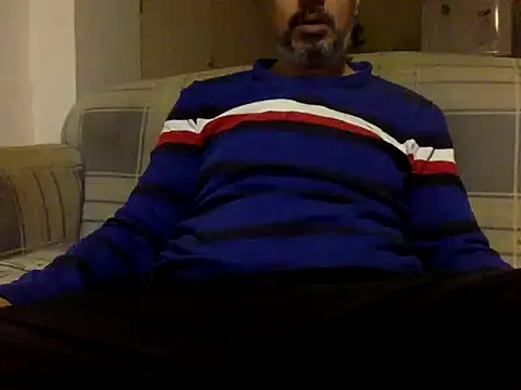 Snapshot of CaiBull chatting on 8, 5, 2026 CaiBull online show from 8, 5, 2026