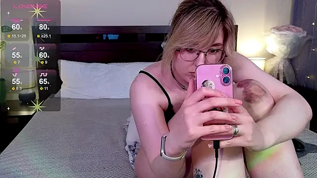  AlexaFlowers  online show from 29, 4, 2026