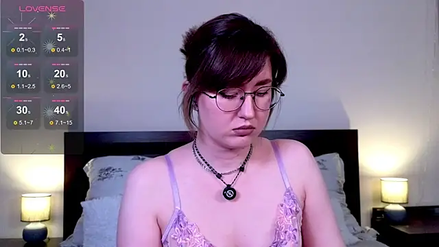  AlexaFlowers  online show from 12, 6, 2026