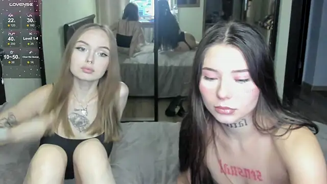 bitchdancer0 online show from 18, 9, 2025