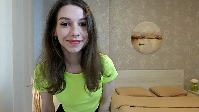 KellyShines online show from 15, 4, 2026