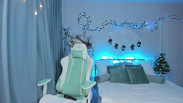 Snapshot of Zoe_Vee chatting on 3, 2, 2026 Zoe Vee online show from 3, 2, 2026