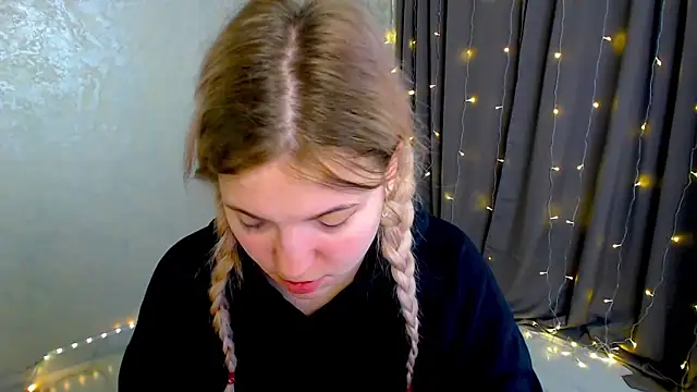 arlana klart online show from 3, 2, 2026