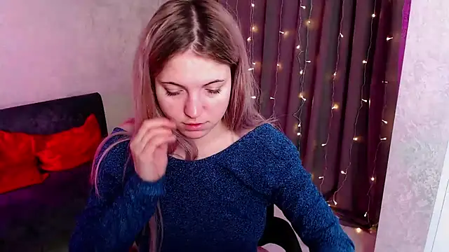 arlana klart online show from 19, 2, 2026