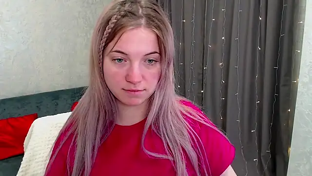 arlana klart online show from 2, 3, 2026