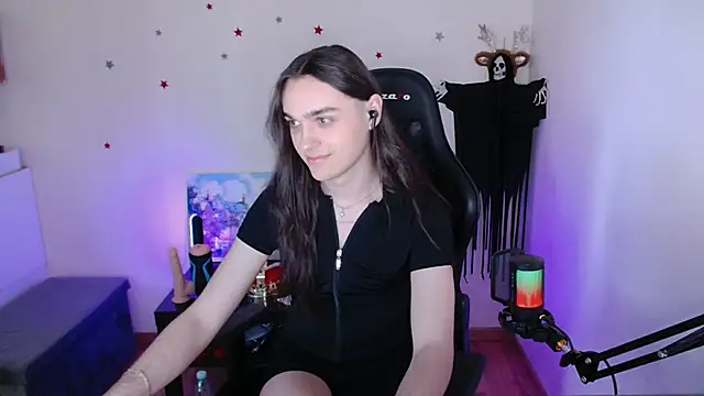 Gabi299 online show from 3, 7, 2026
