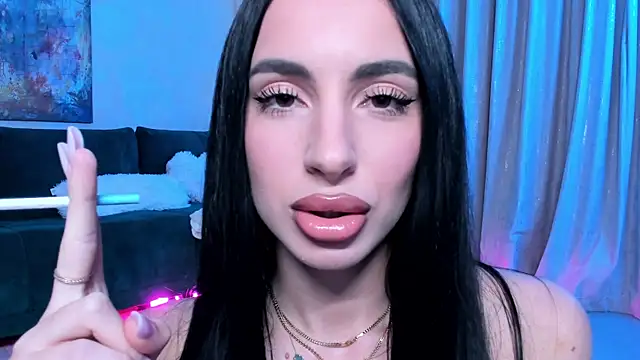 Snapshot of SiennaStar chatting on 30, 9, 2025 SiennaStar online show from 30, 9, 2025