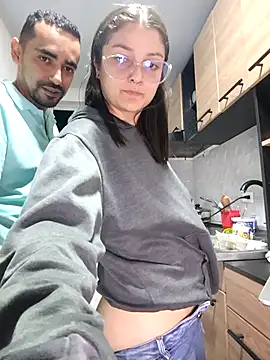 stivenlujan69 online show from 21, 12, 2025