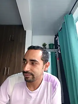 stivenlujan69 online show from 17, 1, 2026