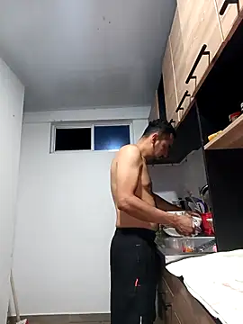 stivenlujan69 online show from 11, 2, 2026