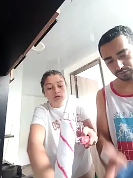 stivenlujan69 online show from 24, 2, 2026