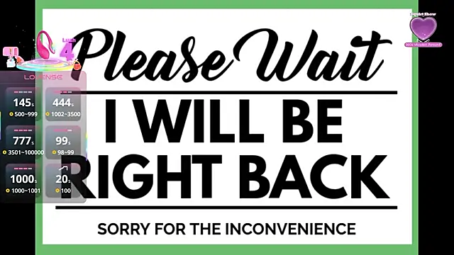 Snapshot of BushyBarb chatting on 3, 2, 2026 BushyBarb online show from 3, 2, 2026