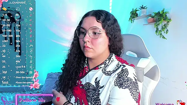 meggan millerr online show from 21, 12, 2025