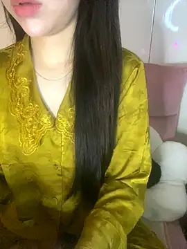 RubyBerry online show from 11, 11, 2025