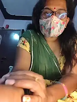 Snapshot of sexy_aaru chatting on 24, 5, 2026 sexy aaru online show from 24, 5, 2026