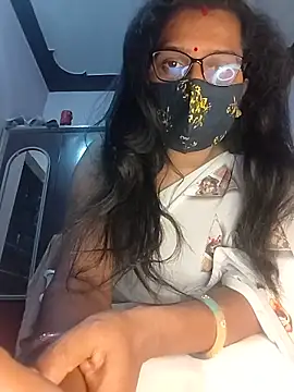 Snapshot of sexy_aaru chatting on 25, 5, 2026 sexy aaru online show from 25, 5, 2026