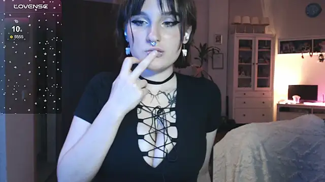 Snapshot of rubby_hanna chatting on 5, 11, 2025 rubby hanna online show from 5, 11, 2025