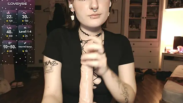 Snapshot of rubby_hanna chatting on 21, 12, 2025 rubby hanna online show from 21, 12, 2025