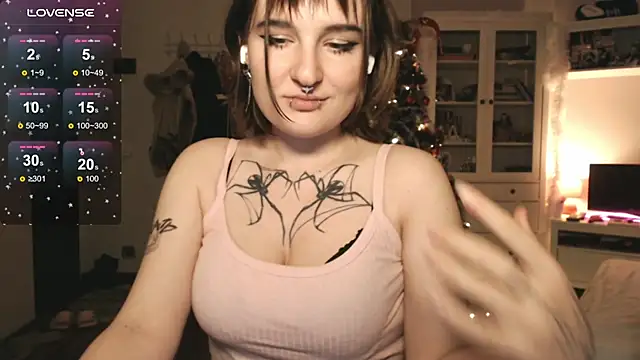 Snapshot of rubby_hanna chatting on 1, 2, 2026 rubby hanna online show from 1, 2, 2026