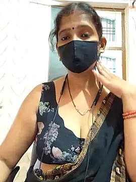 Sonalihot  online show from 29, 9, 2025