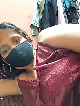 Sonalihot  online show from 13, 10, 2025