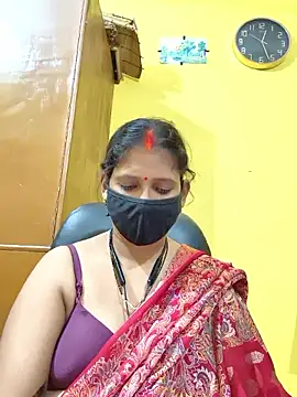 Sonalihot  online show from 23, 10, 2025