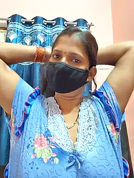 Sonalihot  online show from 30, 10, 2025