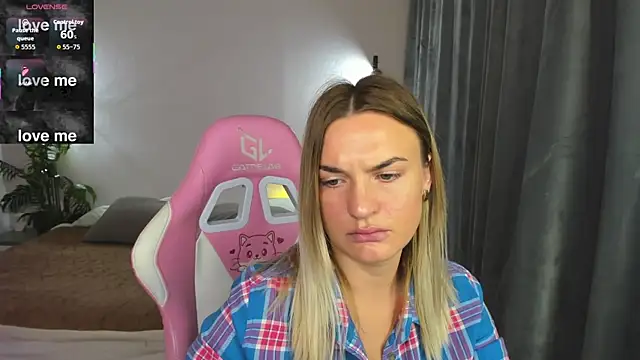 Marie Ellie online show from 5, 11, 2025