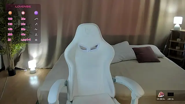 Marie Ellie online show from 12, 3, 2026