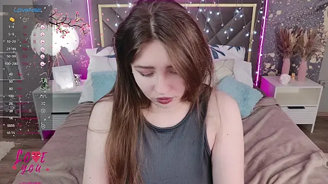 Moon  Bunny online show from 21, 2, 2026