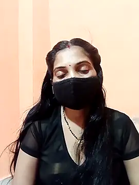 Payal-001 online show from 22, 10, 2025