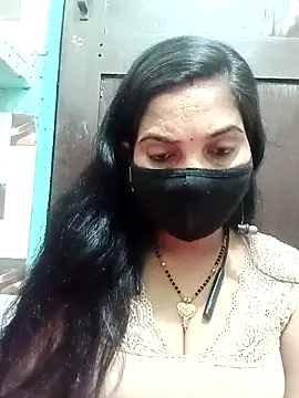 Payal-001 online show from 21, 12, 2025