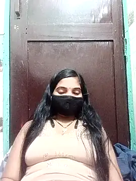 Payal-001 online show from 22, 12, 2025