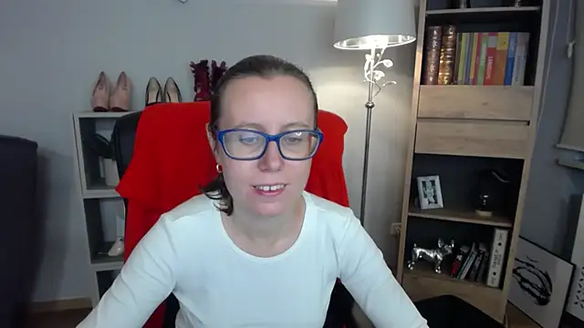 sweetxLizzy online show from 30, 10, 2025