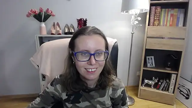 sweetxLizzy online show from 14, 11, 2025