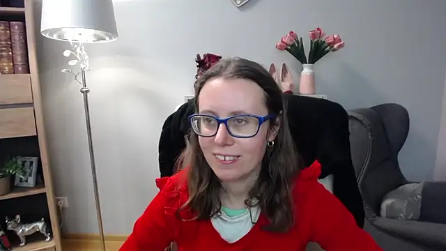 sweetxLizzy online show from 16, 1, 2026