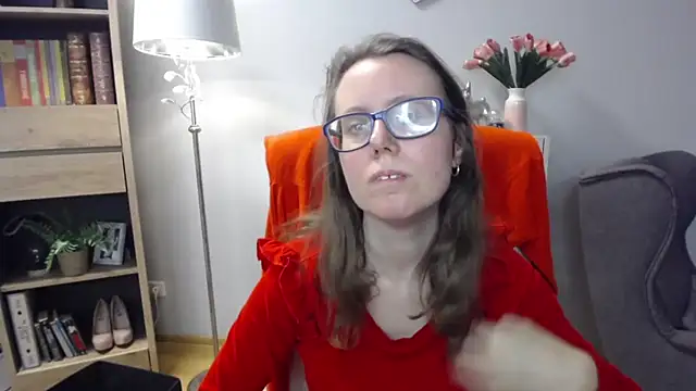 sweetxLizzy online show from 11, 3, 2026