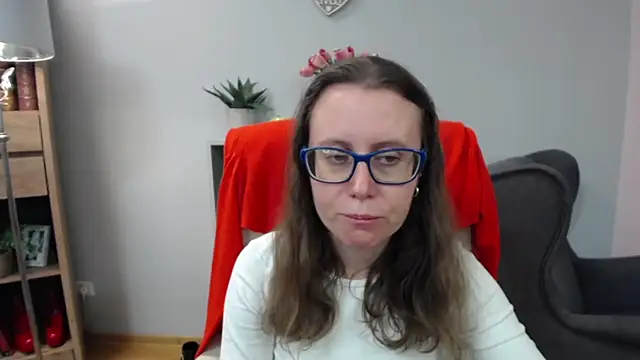 sweetxLizzy online show from 16, 4, 2026