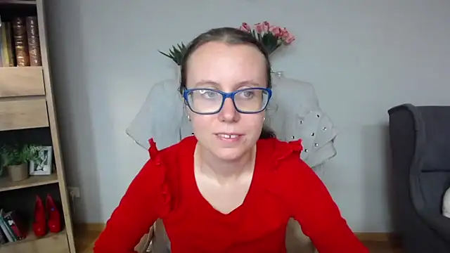 Snapshot of sweetxLizzy chatting on 18, 5, 2026 sweetxLizzy online show from 18, 5, 2026